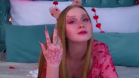 AgataFoxley online show from 02-14-26, 06:37