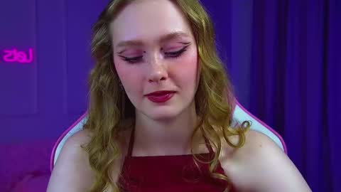 AgataFoxley online show from 03-14-26, 06:57