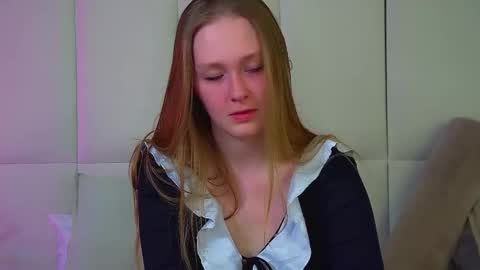 AgataFoxley online show from 03-24-26, 06:18