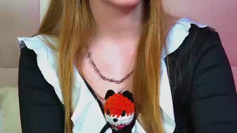 Snapshot of agatafoxley chatting on 07-05-26, 06:26 AgataFoxley online show from 07-05-26, 06:26