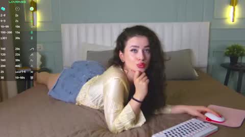 Agata online show from 06-29-26, 05:13