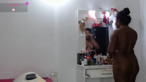 independent model online show from 03-01-26, 06:15