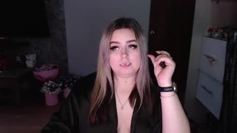 Agata online show from 01-20-25, 07:14