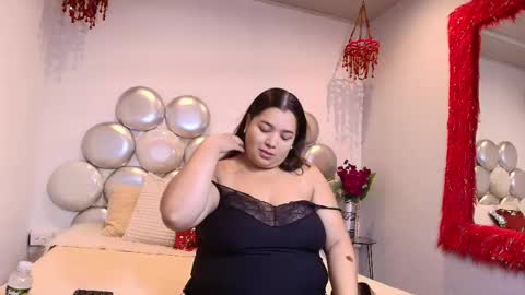 Agatha online show from 01-07-26, 12:40