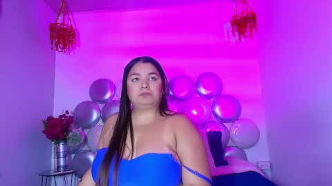 Agatha online show from 01-16-26, 12:53