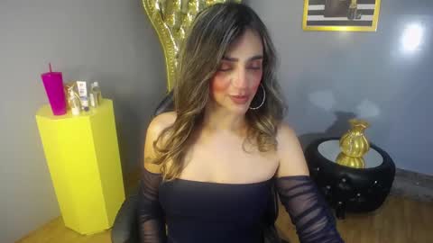 AGATHA online show from 12-03-25, 12:25