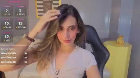 AGATHA online show from 02-25-26, 12:37