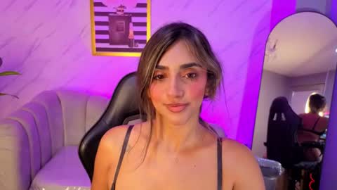 AGATHA online show from 05-19-26, 12:33