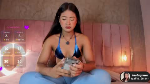 Snapshot of agatha_jener chatting on 04-23-26, 11:31 agatha_jener online show from 04-23-26, 11:31