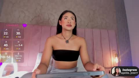 Snapshot of agatha_jener chatting on 04-24-26, 11:34 agatha_jener online show from 04-24-26, 11:34