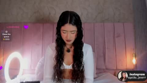 Snapshot of agatha_jener chatting on 05-01-26, 11:37 agatha_jener online show from 05-01-26, 11:37