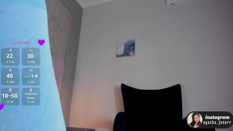 Snapshot of agatha_jener chatting on 05-02-26, 11:37 agatha_jener online show from 05-02-26, 11:37