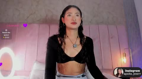 Snapshot of agatha_jener chatting on 05-21-26, 11:28 agatha_jener online show from 05-21-26, 11:28