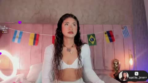 Snapshot of agatha_jener chatting on 06-30-26, 11:33 agatha_jener online show from 06-30-26, 11:33