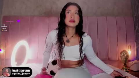 Snapshot of agatha_jener chatting on 07-17-26, 11:28 agatha_jener online show from 07-17-26, 11:28