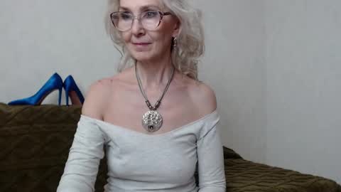 Agatha online show from 01-21-25, 09:04