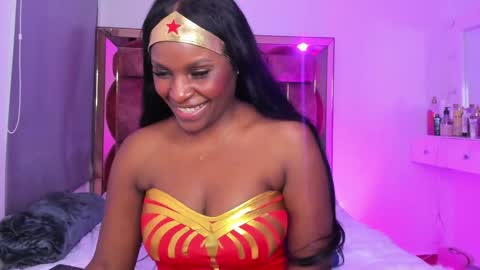 Agatha online show from 02-01-25, 10:34