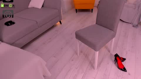 Agatha online show from 02-22-25, 10:42