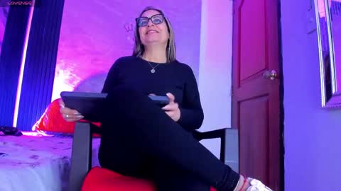 Snapshot of agatha_pleasure chatting on 04-21-26, 11:49 agatha_pleasure online show from 04-21-26, 11:49