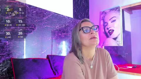 Snapshot of agatha_pleasure chatting on 05-01-26, 11:48 agatha_pleasure online show from 05-01-26, 11:48
