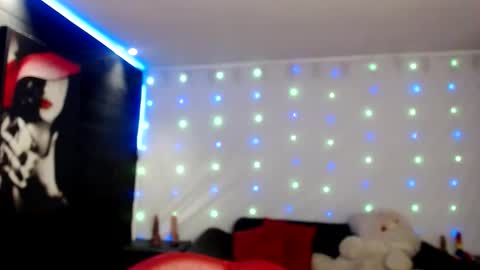 CAROLINA online show from 10-15-25, 09:37