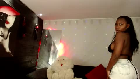 CAROLINA online show from 12-18-25, 11:22