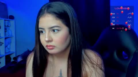 Cat online show from 12-17-25, 06:19