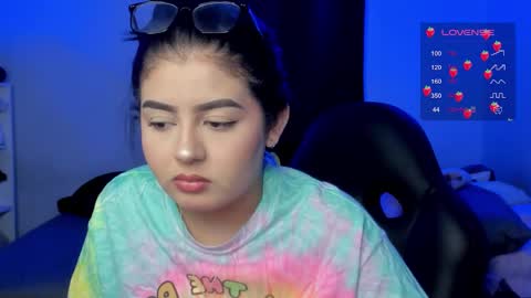 Cat online show from 01-11-26, 05:45