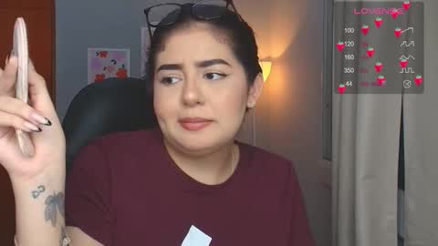 Cat online show from 02-20-26, 05:59