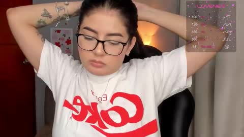 Cat online show from 03-14-26, 03:12