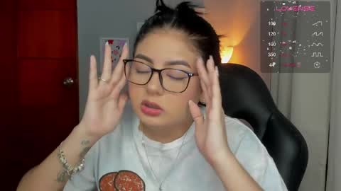 Cat online show from 04-14-26, 03:45