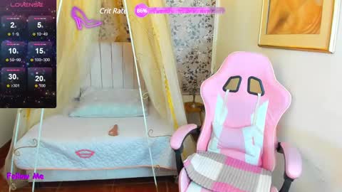 Snapshot of agatha_rusell chatting on 01-21-25, 12:25 agatha online show from 01-21-25, 12:25