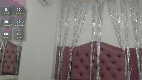 agatha_soul online show from 01-09-26, 11:35