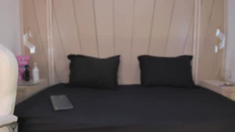 Agatha Steel online show from 02-23-26, 08:39