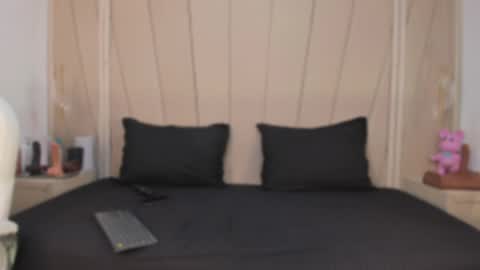 Agatha Steel online show from 04-12-26, 07:52