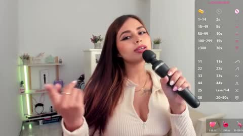 agatha_v__ online show from 01-14-25, 10:34