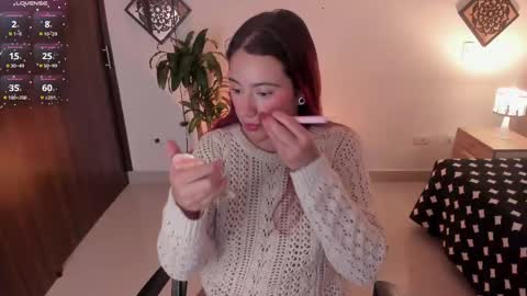 Agatha vixen  online show from 02-21-25, 12:17