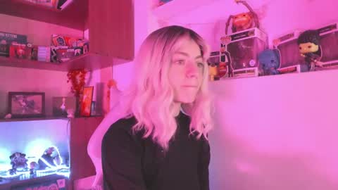 Snapshot of agathaa_ks_ chatting on 12-02-24, 06:30 Camila 2 online show from 12-02-24, 06:30