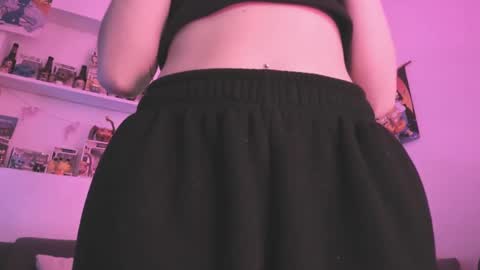 Snapshot of agathaa_ks_ chatting on 01-25-25, 08:31 Camila 2 online show from 01-25-25, 08:31