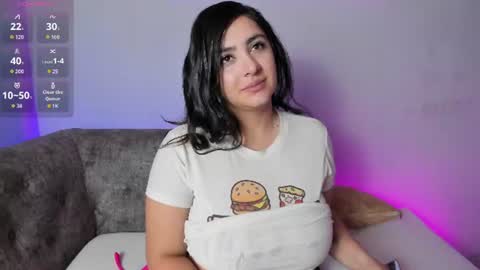 Snapshot of agathabel chatting on 06-14-26, 12:40 agatha bel online show from 06-14-26, 12:40