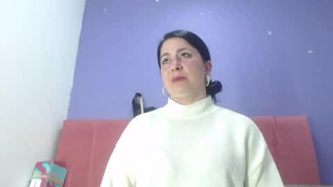 agathacorlincm101 online show from 03-04-25, 12:50