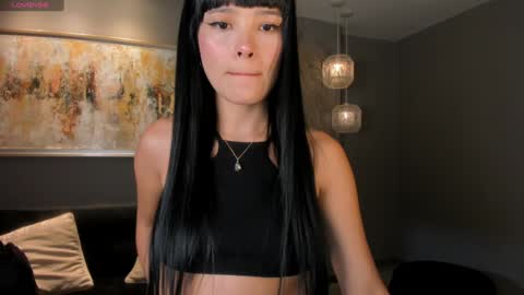 Agatha online show from 01-20-25, 01:18