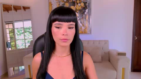 Agatha online show from 02-21-26, 08:21