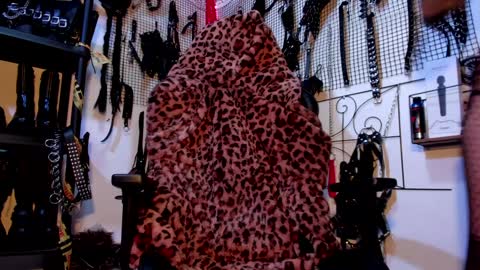 Snapshot of agathamoonn chatting on 01-12-25, 09:40 Agatha Fox online show from 01-12-25, 09:40