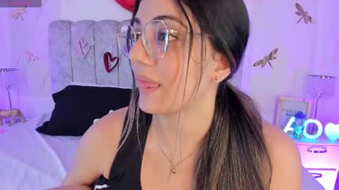 Agatha Owens online show from 02-20-25, 08:39