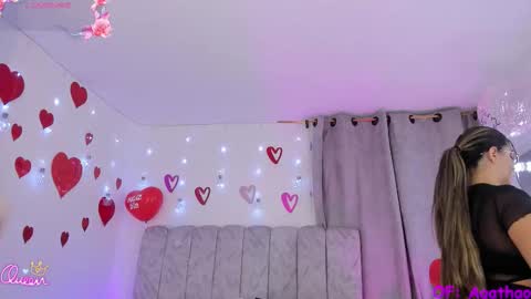 Agatha Owens online show from 02-17-26, 11:33