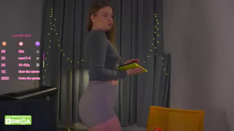 agatthgris online show from 02-06-26, 09:18