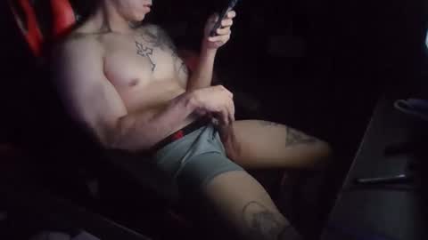 age96 online show from 04-07-26, 07:31