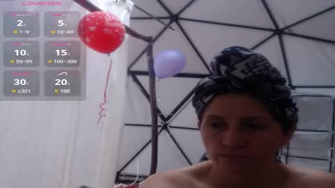 Snapshot of agel_sw1 chatting on 12-25-24, 06:19 Angel online show from 12-25-24, 06:19