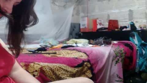 Snapshot of agel_sw1 chatting on 01-29-25, 12:54 Angel online show from 01-29-25, 12:54